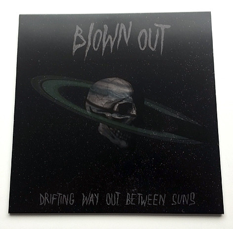 Blown Out - Drifting Way Out Between Suns | Riot Season (REPOSELP042) - 2 Blown Out - Drifting Way Out Between Suns | Riot Season (REPOSELP042) - 2