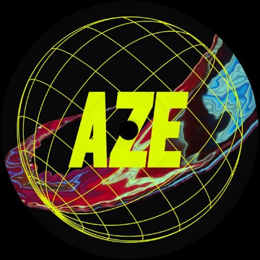 Max Jacobson , Snad - The Other Side | Aze (AZE05) - main Max Jacobson , Snad - The Other Side | Aze (AZE05) - main