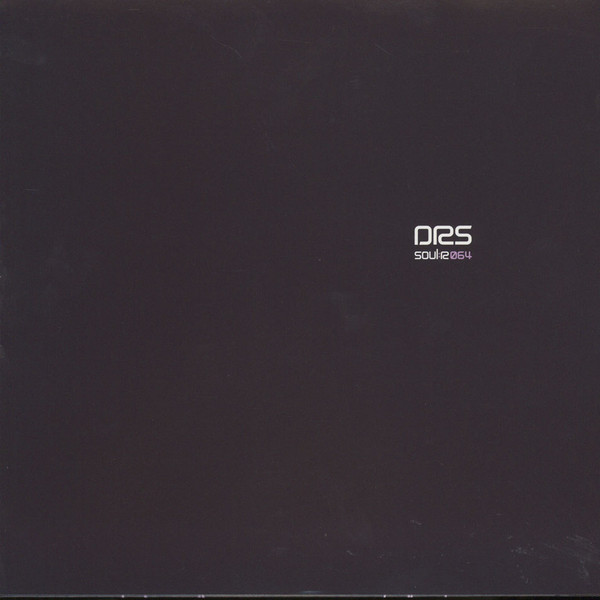 DRS - The Puppeteer | Soul:r (SOUL:R064) - main
