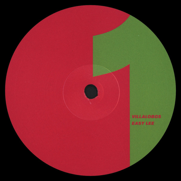 Ricardo Villalobos - Alcachofa | Perlon (PERL135) - 3