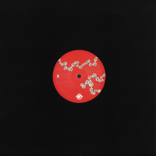 Dexxis & Niko S. - Kvater | Super Party Records (SPR004) - 2 Dexxis & Niko S. - Kvater | Super Party Records (SPR004) - 2