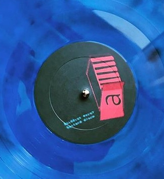 Bastard Disco - China Shipping | Antena Krzyku (2|BD|AKU|LP) - 2