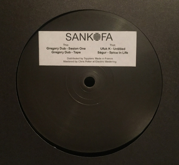 Various - Return And Get It | Sankofa Records (SANKOFA 101) - main Various - Return And Get It | Sankofa Records (SANKOFA 101) - main