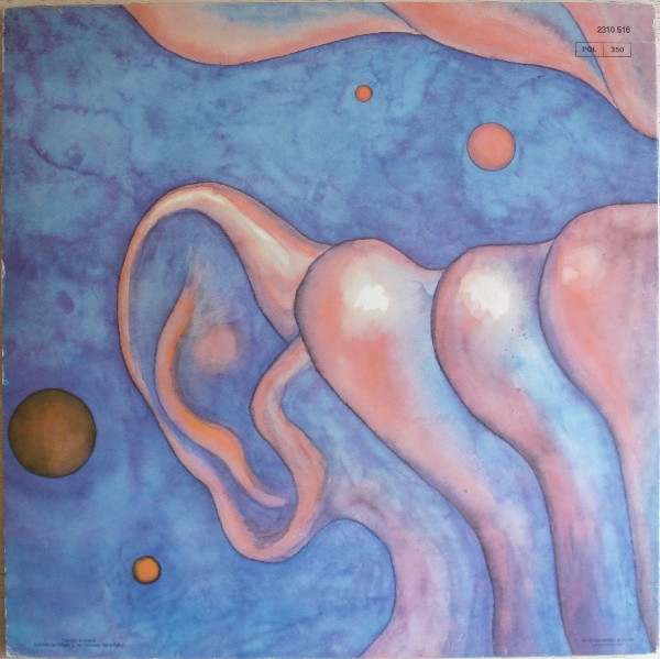 King Crimson - In The Court Of The Crimson King (An Observation By King Crimson) | Polydor (2310 516) - main King Crimson - In The Court Of The Crimson King (An Observation By King Crimson) | Polydor (2310 516) - main