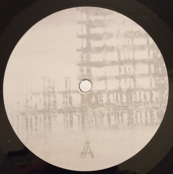 Hauschka - Abandoned City | City Slang (SLANG50060LP) - 3