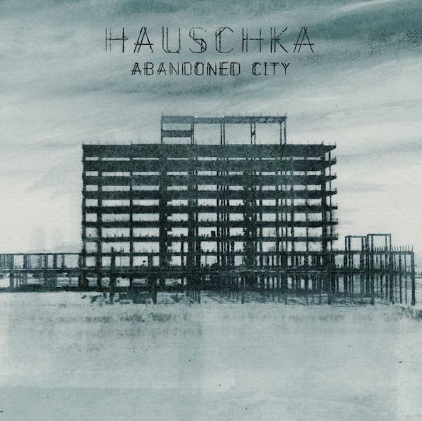 Hauschka - Abandoned City | City Slang (SLANG50060LP) - main
