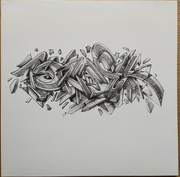 Scanone - Braek EP | Yellow Machines (YM017)
