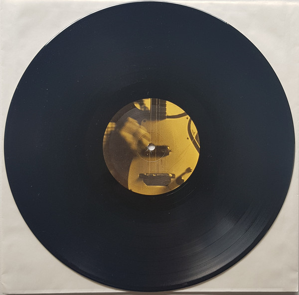 Uncle Tupelo - No Depression | Rockville (ROCK 6050-1) - 4