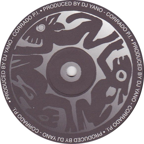 C.Y.P. - Hassa Negra | Etno Beat Records (CY 1009) - 2 C.Y.P. - Hassa Negra | Etno Beat Records (CY 1009) - 2