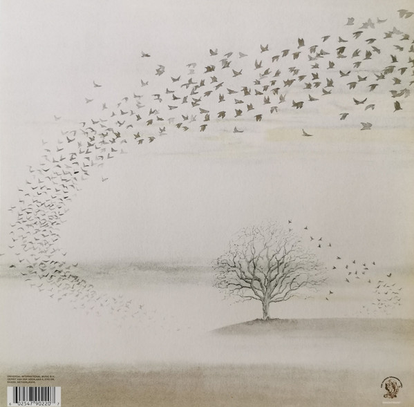 Genesis - Wind & Wuthering | Charisma (4790220) - 2 Genesis - Wind & Wuthering | Charisma (4790220) - 2