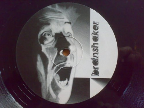 DJ Transformer - Brainshaker | Sub-Zero Records (SZ 1040) - main