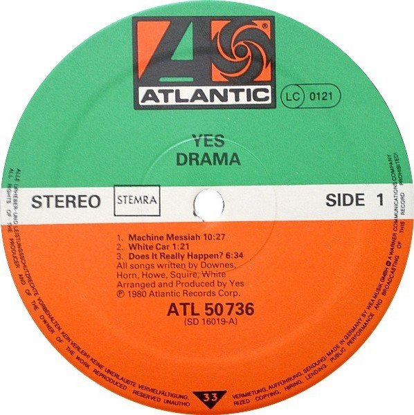 Drama