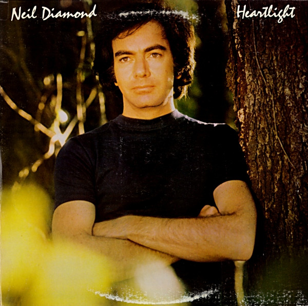 Neil Diamond - Heartlight | CBS (25073)