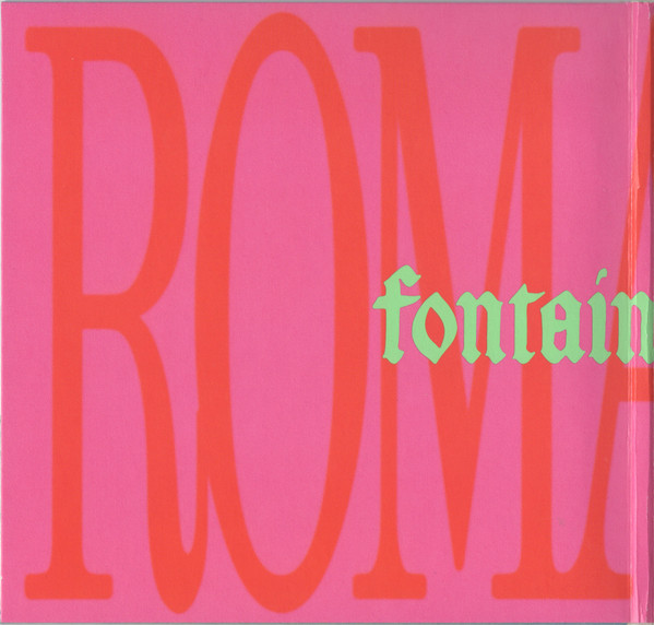 Fontaines D.C. - Romance | XL Recordings (XL1436CD) - 2