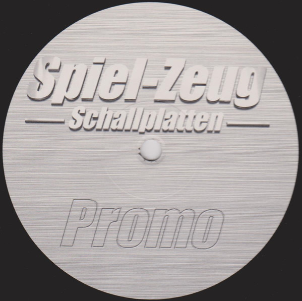 Nuca - Illusion | Spiel-Zeug Schallplatten (SPIEL 03) - main Nuca - Illusion | Spiel-Zeug Schallplatten (SPIEL 03) - main