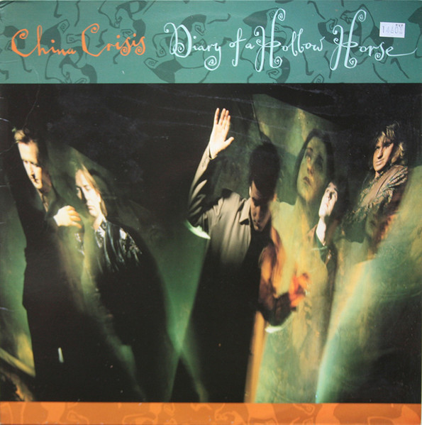 China Crisis - Diary Of A Hollow Horse | Virgin (T-209 482) - main