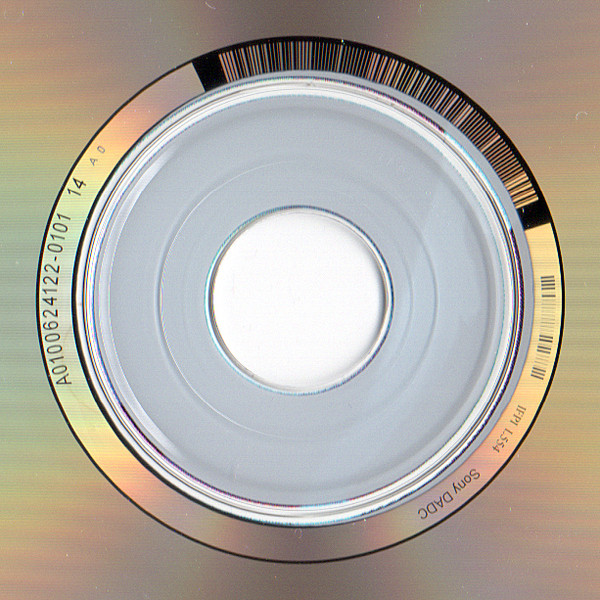 Thy Majestie - Jeanne D'Arc CD | Scarlet (SC 111-2) - 4