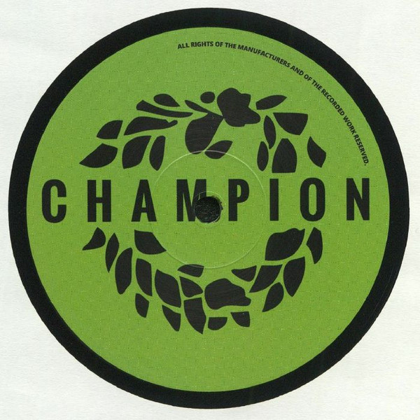 Raze - Break 4 Love (Remixes) | Champion (CHAMPLP879) - 2 Raze - Break 4 Love (Remixes) | Champion (CHAMPLP879) - 2