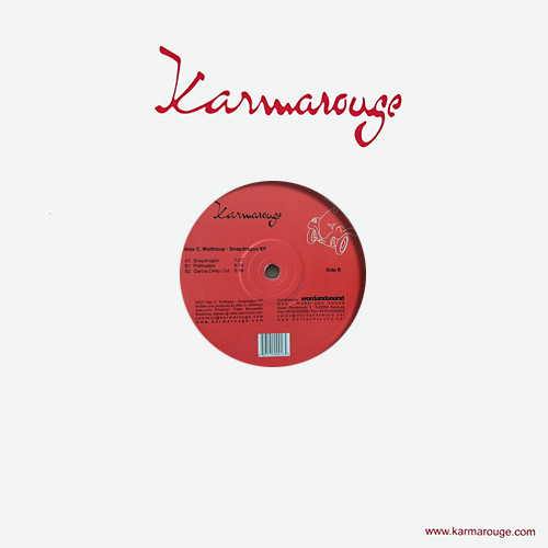 Alex Multhaup - Snapdragon | Karmarouge (KR 07) - main