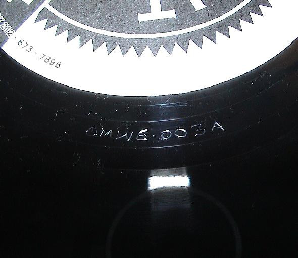 Lower East Soundz Featuring Elecua - An Urban Concept EP | OMW (Oxygen Music Works) (OMWE-003) - 3