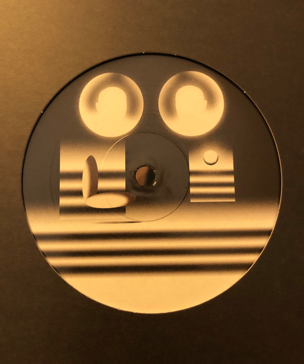 Jdotbalance - High Exposure | Fixed Rhythms (FRS016)