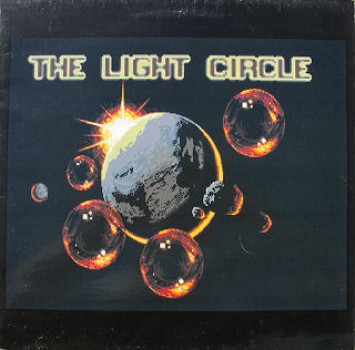 The Light Circle - Yeaaaah! | Mackenzie Records (MAC 1022) - main