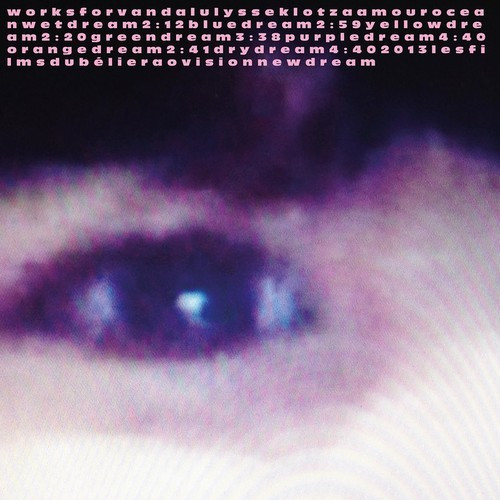 Aamourocean - Works For Vandal | Les Films Du Bélier (none) - main