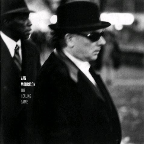 Van Morrison - The Healing Game | Polydor (314 537 101-2)