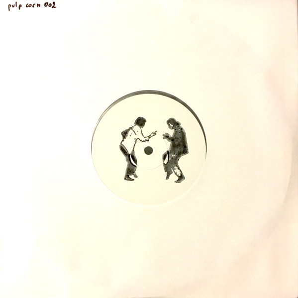 Unknown Artist - PULPCORN002 | Pulp Corn Recordings (PULPCORN002) - 4 Unknown Artist - PULPCORN002 | Pulp Corn Recordings (PULPCORN002) - 4