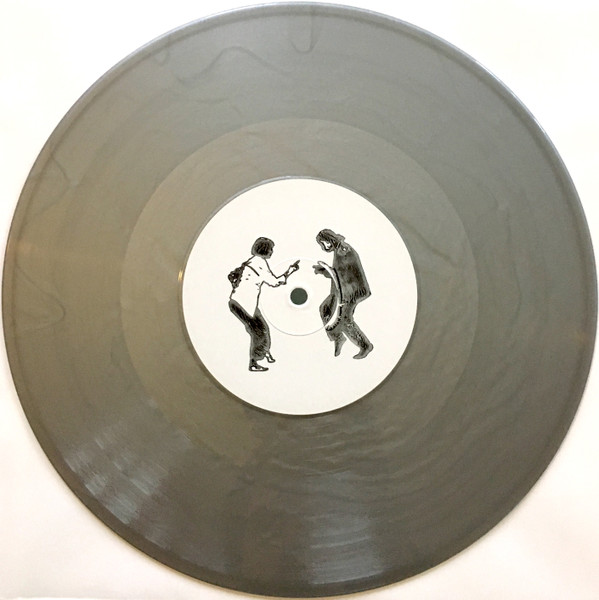 Unknown Artist - PULPCORN002 | Pulp Corn Recordings (PULPCORN002) - 2 Unknown Artist - PULPCORN002 | Pulp Corn Recordings (PULPCORN002) - 2