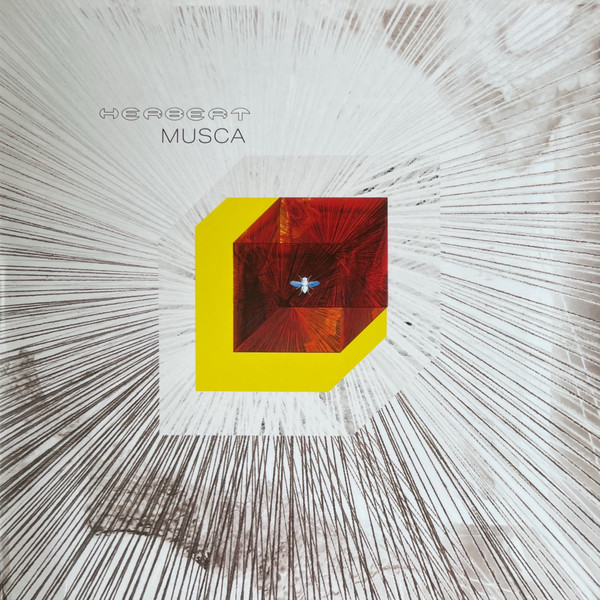 Matthew Herbert - Musca | Accidental (AC165C1)