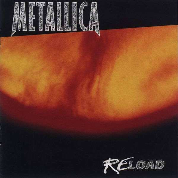 Metallica - Reload | Universal Music Group International (532991-3)