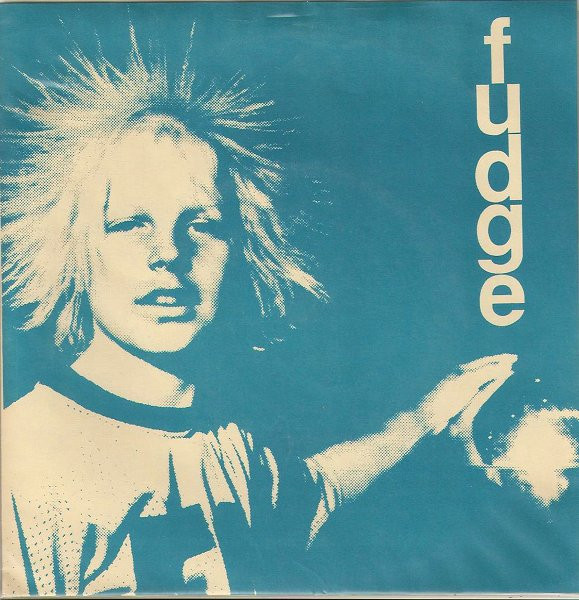 Fudge - Girlwish | Super Fly (SPR 101)