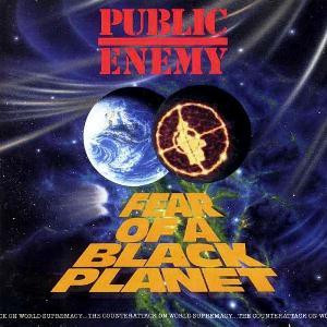 Public Enemy - Fear Of A Black Planet | Def Jam Recordings (466281 1) - main Public Enemy - Fear Of A Black Planet | Def Jam Recordings (466281 1) - main