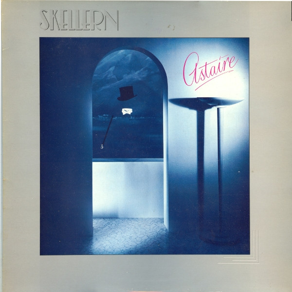 Peter Skellern - Astaire | Mercury (9109 702) - main