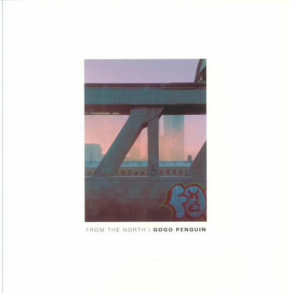 GoGo Penguin - From The North: Gogo Penguin Live In Manchester | XXIM Records (19658881051) - main