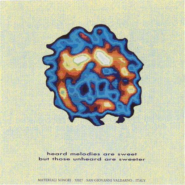 Drem Bruinsma - Six Reels Of Joy | Materiali Sonori (MASO CD 90023) - 3