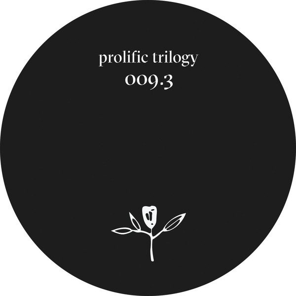 S.A.M. - Prolific Trilogy 009.3 | Delaphine (DELAPHINE009.3) - 2