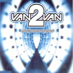 Van 2 Van - More Than You Know | New Music International (NMX 2020) - main