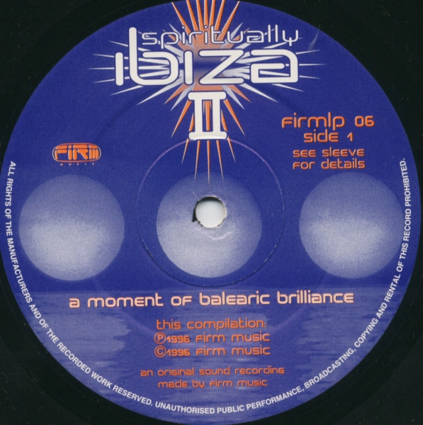 Spiritually Ibiza II