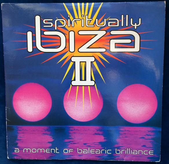 Spiritually Ibiza II