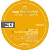 Jono Fernandez - Monkey Business | EQ [Grey] (eqgrey016) - 3