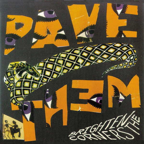 Pavement - Brighten The Corners | Matador (OLE1970)