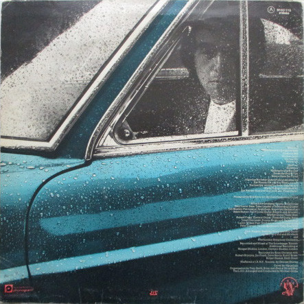 Peter Gabriel - Peter Gabriel | Charisma (9103 115) - 2