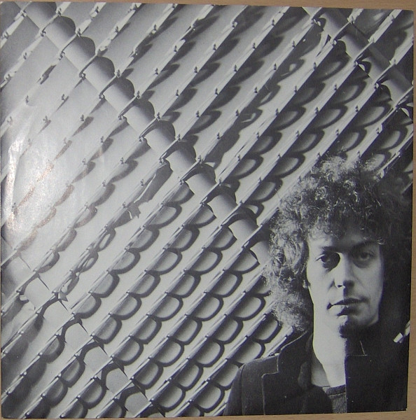 Tim Curry - Fearless | A&M Records (AMLH 64773) - 3 Tim Curry - Fearless | A&M Records (AMLH 64773) - 3