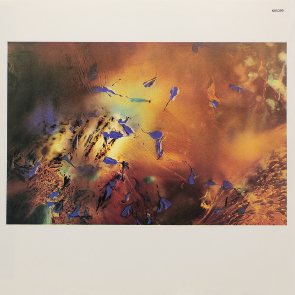 Cocteau Twins - Victorialand | Virgin (605399) - 2 Cocteau Twins - Victorialand | Virgin (605399) - 2