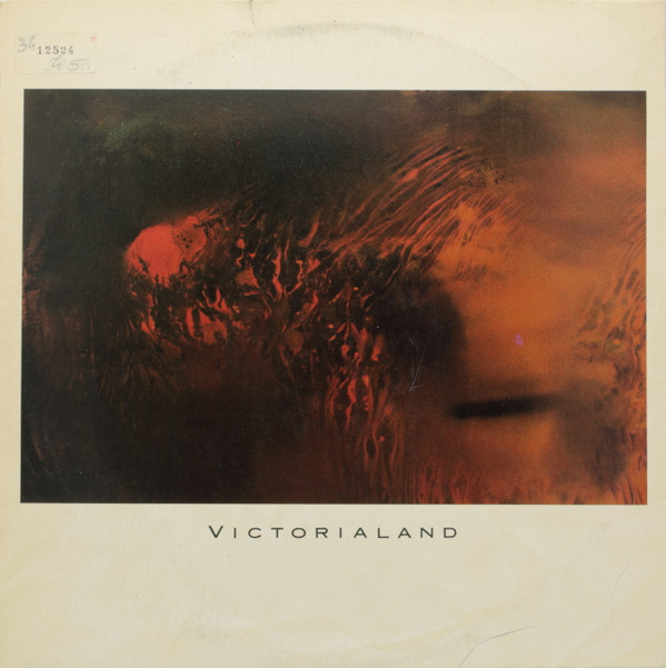 Cocteau Twins - Victorialand | Virgin (605399)