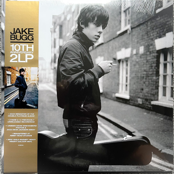 Jake Bugg - Jake Bugg | UMC (4538548)