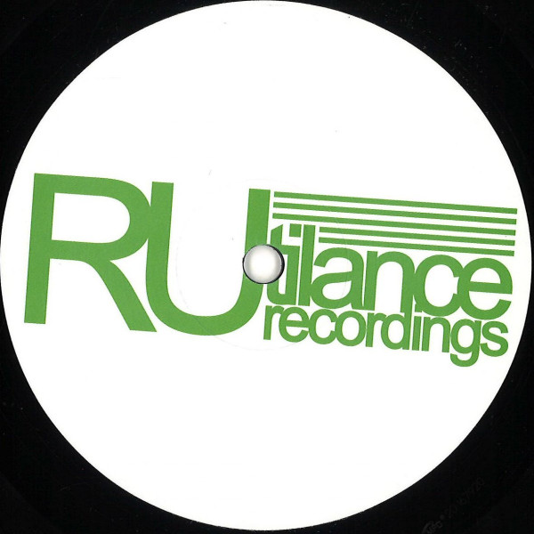 Kicks - Space Opera EP | Rutilance Recordings (ruti021)