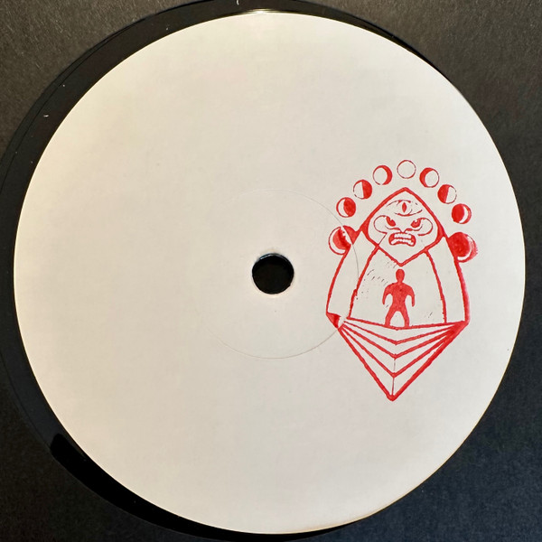 Boulderhead - Tomorrow People | Sex Tapes From Mars (SEXTAPE005)